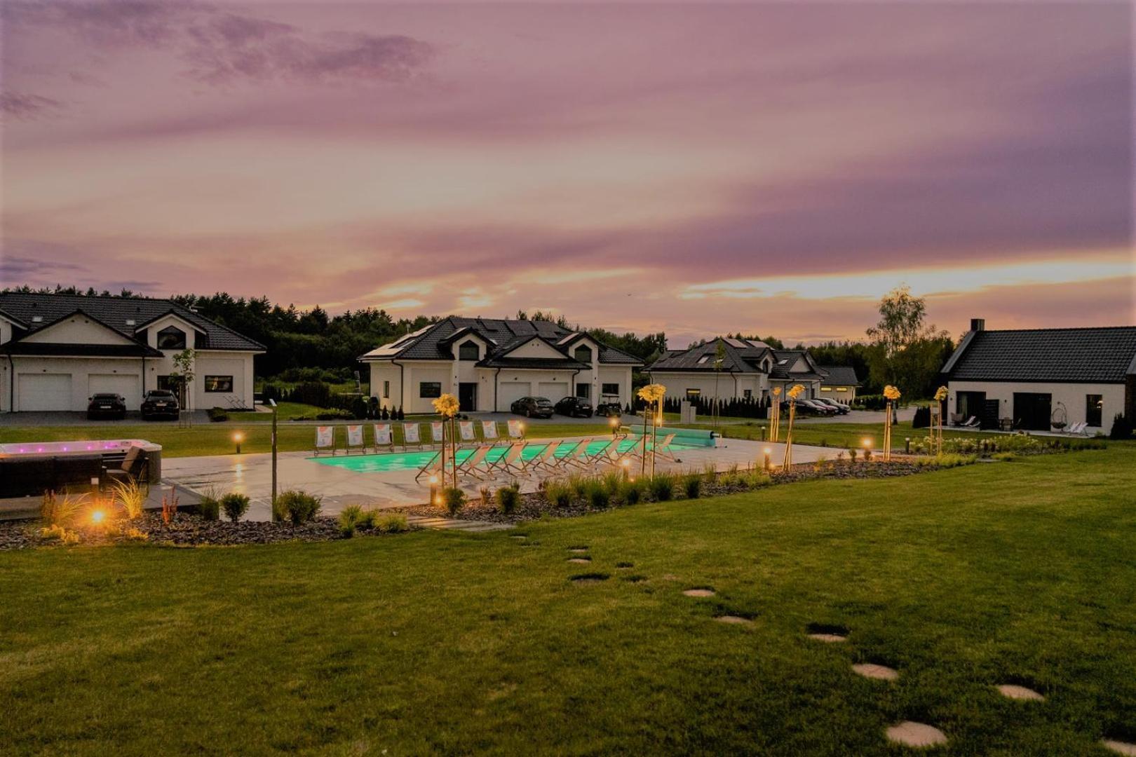 Sand Valley Golf Resort Paslek Luaran gambar