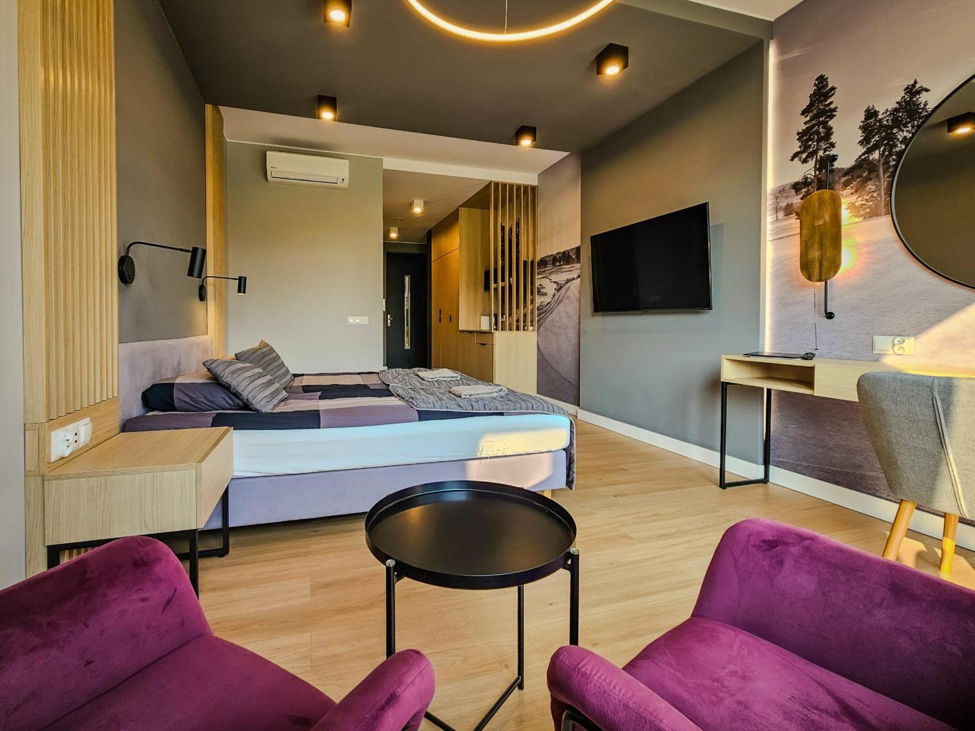 Sand Valley Golf Resort Paslek Luaran gambar