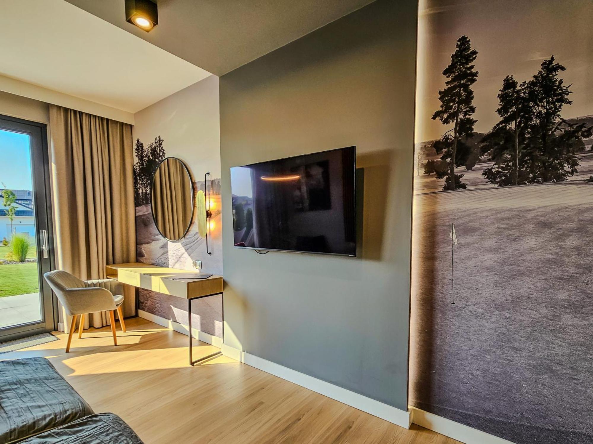 Sand Valley Golf Resort Paslek Luaran gambar