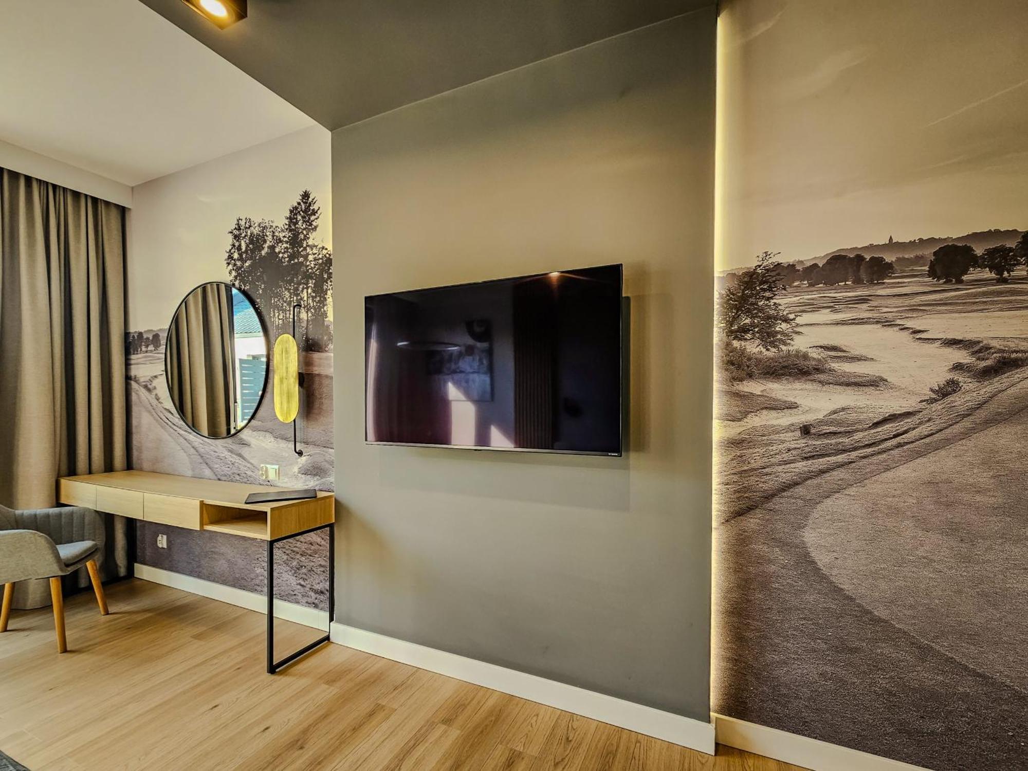 Sand Valley Golf Resort Paslek Luaran gambar